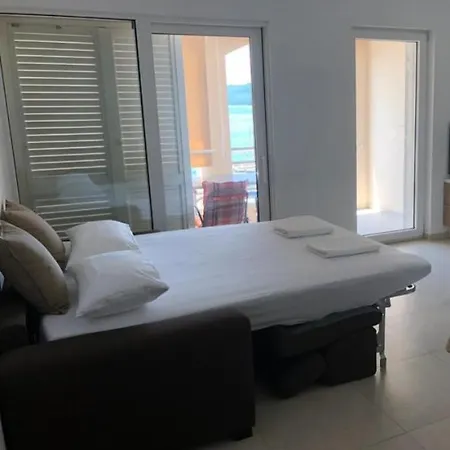 Apartmán Nada Brodarica (Sibenik-Knin)