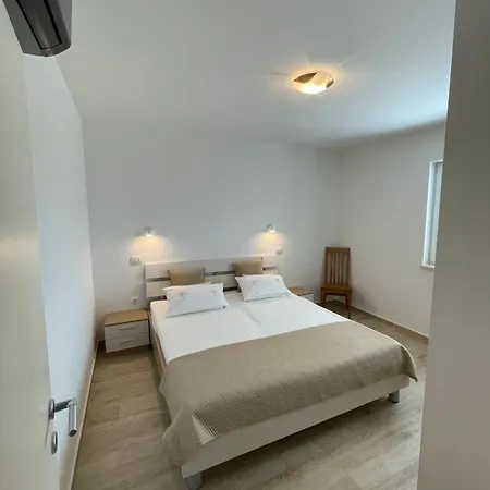 Apartment Nada
