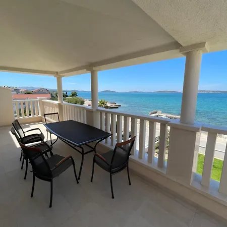 Apartment Nada Brodarica (Sibenik-Knin)