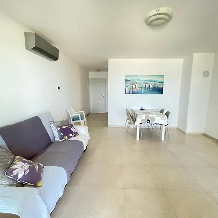 Apartment Nada