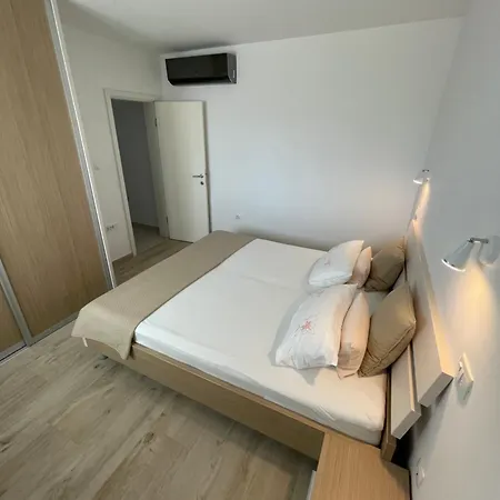 Nada Apartment