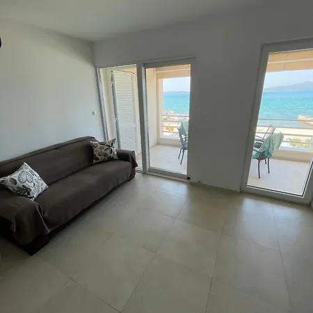 Nada Apartment *