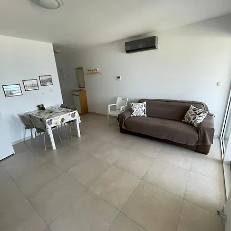 Apartament Nada Brodarica (Sibenik-Knin)