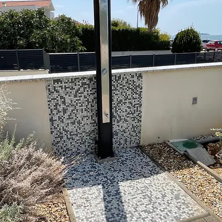 Nada Appartamento Brodarica (Sibenik-Knin)