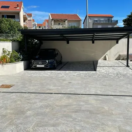 Nada Apartment Brodarica (Sibenik-Knin)