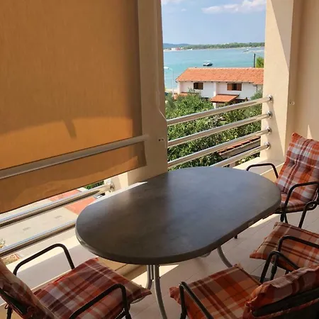 Nada Apartment