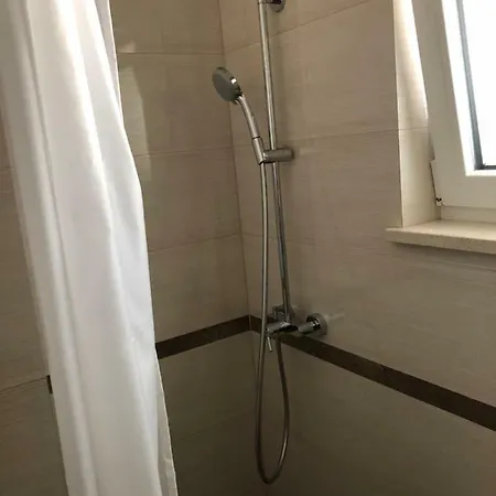 Nada Апартаменты Бродарица