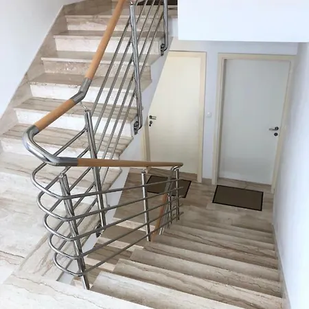 Apartment Nada Brodarica (Sibenik-Knin)