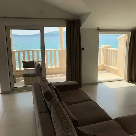 Апартаменты Nada Бродарица