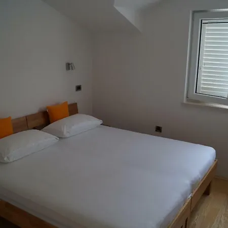 Nada Apartment