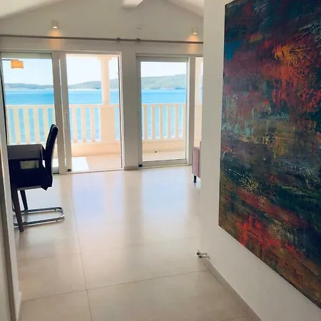 Nada Apartment *