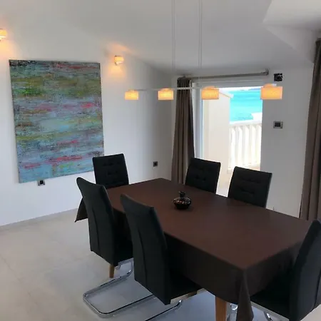 Nada Apartment *