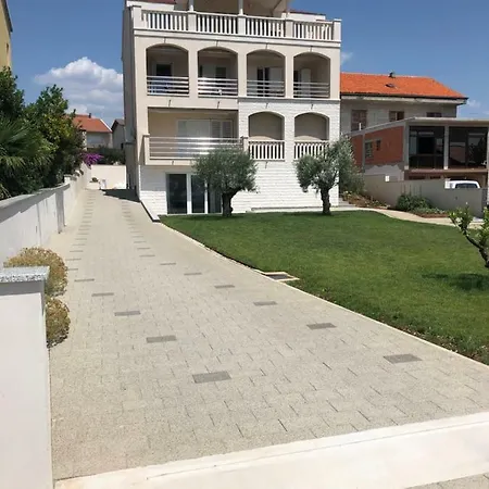 Apartment Nada