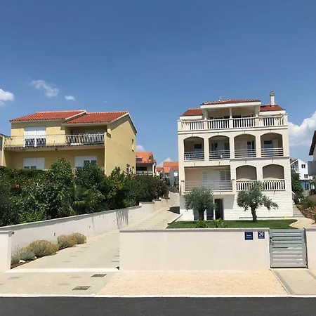 Nada Apartment *
