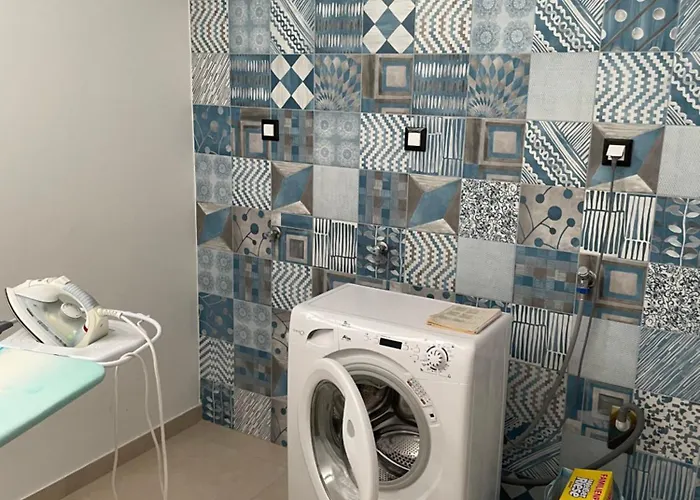 Nada Brodarica (Sibenik-Knin)