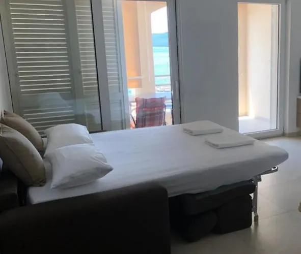 Appartamento Nada Brodarica (Sibenik-Knin)