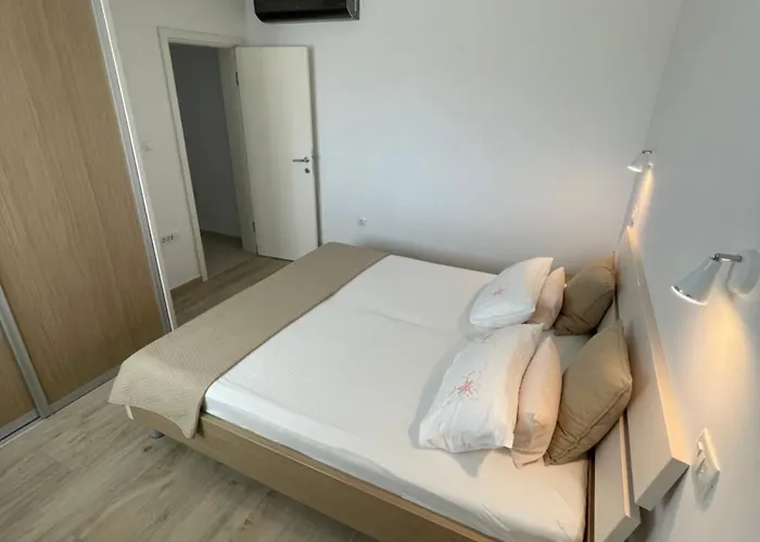 Nada Appartement