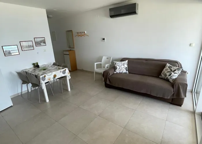 Appartamento Nada Brodarica (Sibenik-Knin)