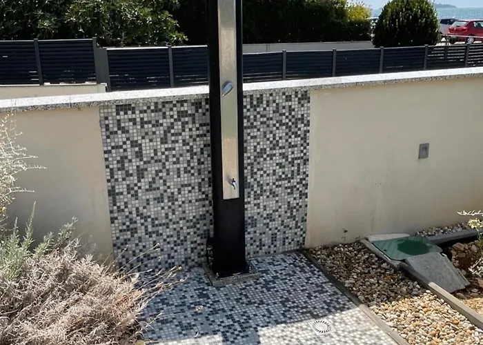 Nada Appartement Brodarica (Sibenik-Knin)