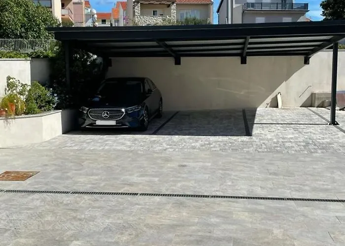 Nada Appartement Brodarica (Sibenik-Knin)