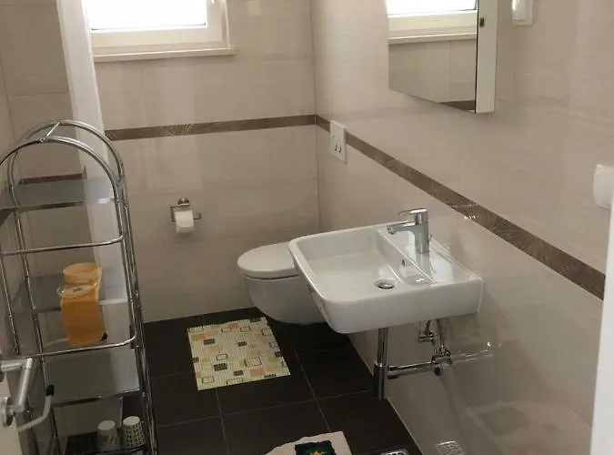 Nada Appartamento Brodarica (Sibenik-Knin)