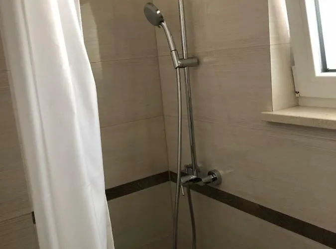 Nada Appartement Brodarica (Sibenik-Knin)