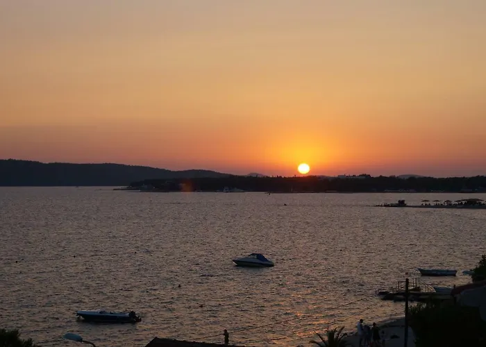 Nada Brodarica (Sibenik-Knin)