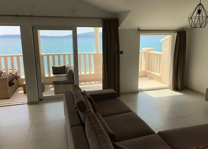 Appartamento Nada Brodarica (Sibenik-Knin)