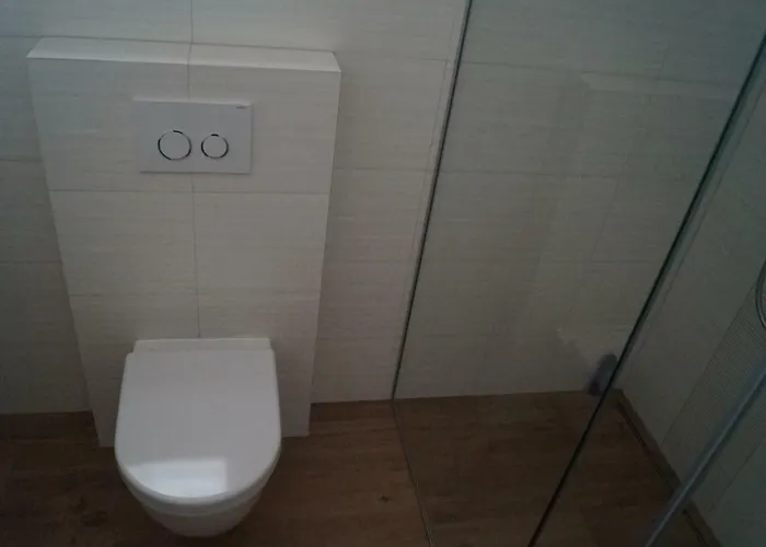 Nada Appartement Brodarica (Sibenik-Knin)